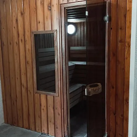 Apartment T3 Dans Chateau Avec Piscine Et Sauna A - 6 Pers, 55m² - Fr-1-165b-32
