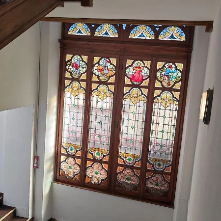 T3 Dans Chateau Avec Piscine Et Sauna A - 6 Pers, 55m² - Fr-1-165b-32 * Jausiers